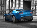 Lotus Elise by Project Kahn 2009 года
